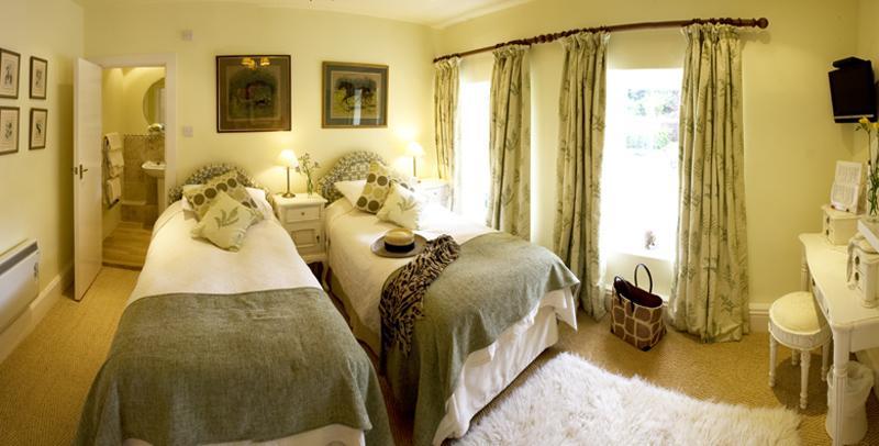 The Hood Arms Hotel Kilve Cameră foto
