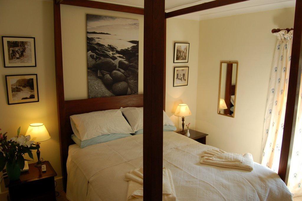 The Hood Arms Hotel Kilve Cameră foto
