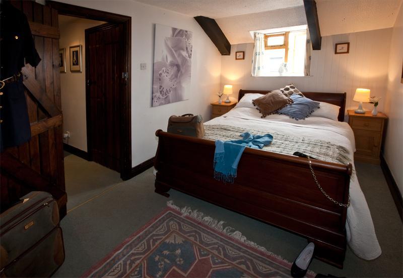 The Hood Arms Hotel Kilve Cameră foto